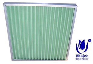 廣東制藥業(yè)初效過濾器 市場(chǎng)價(jià)格解析與廠家批發(fā)指南